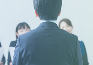 採用コンセプト