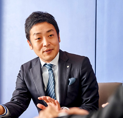 多様な人材を受け入れ、支援する体制づくりを