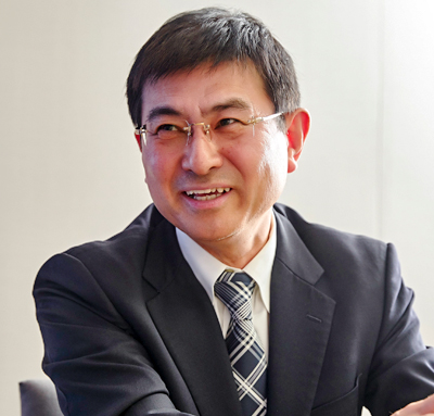 求められるのは人間力